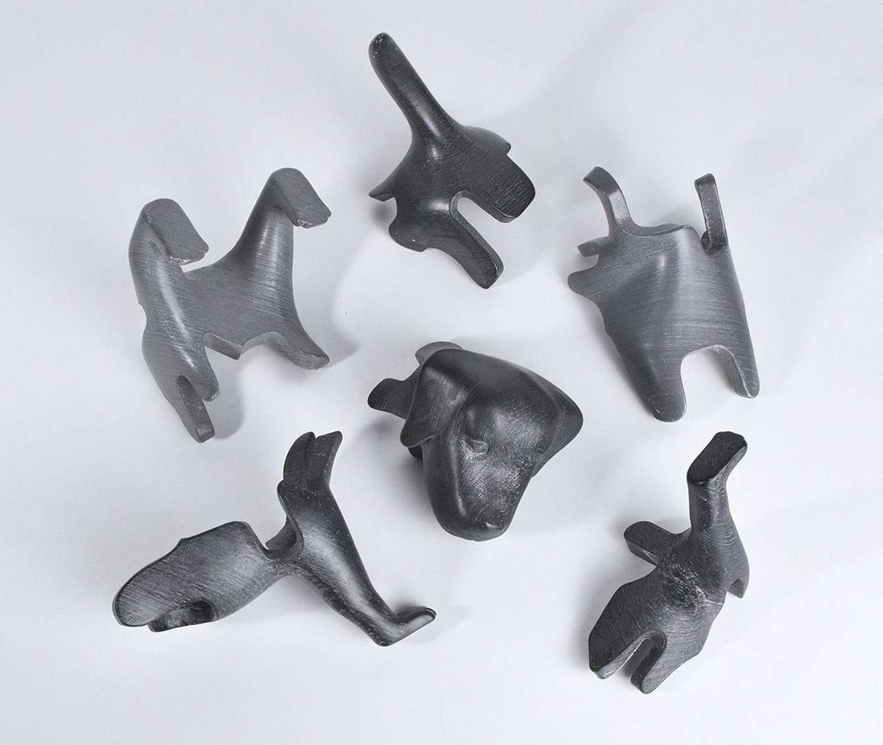 3Dパズル ドッグ 